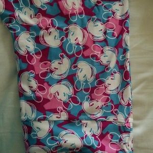 Disney TC Leggings